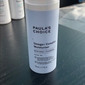 Paula’s Choice Moisturizer